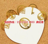 <b>巴城Logo蝕刻加工廠</b>