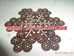 <b>坪山Logo蝕刻加工廠</b>