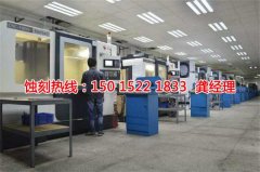 <b>光明銘牌蝕刻加工廠</b>