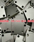 <b>里水銘牌蝕刻加工廠</b>