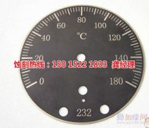 <b>均安銘牌蝕刻加工廠</b>