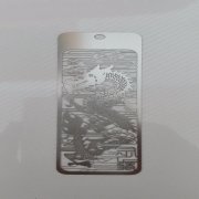 <b>高新區(qū)不銹鋼蝕刻加工廠</b>