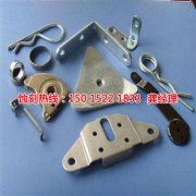 <b>鳳崗蝕刻加工工藝</b>