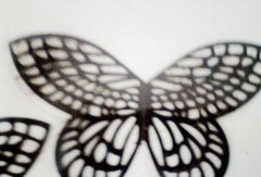 江門蝕刻加工解說腐蝕的蝕刻片如何黏結(jié)到模組