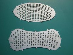 江門(mén)金屬蝕刻加工需要控制哪些參數(shù)