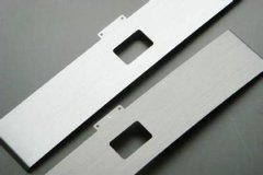 如何區(qū)分江門五金加工和鈑金加工？