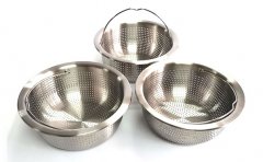 不銹鋼蝕刻加工如何做預處理呢