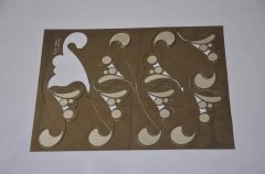 蝕刻技術(shù)中的濕式蝕刻優(yōu)缺點(diǎn)