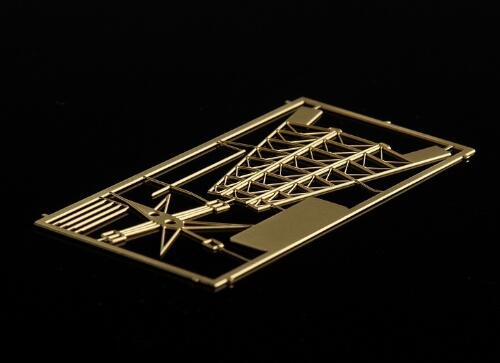 精密零件蝕刻有什么特點？