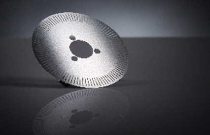 精密解碼片表現(xiàn)出來(lái)的優(yōu)勢(shì)有哪些？