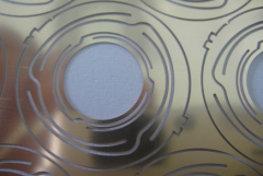 萬江腐蝕加工價格