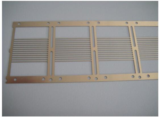 東莞金屬加工廠品質(zhì)有保障的原因