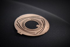 虎門蝕刻加工價格