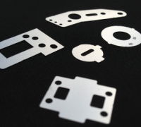 虎門蝕刻鋁價格