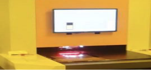 進一步提升品質(zhì)檢測 溢格運用自動光學檢測設(shè)備(AOI) 