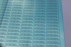 <b>白云銅板蝕刻技術</b>