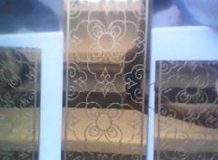 <b>坪山拉絲不銹鋼蝕刻技術(shù)</b>