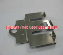 <b>觀瀾錳鋼蝕刻技術(shù)</b>