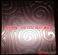 <b>橫瀝蝕刻網(wǎng)技術(shù)</b>