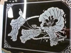 <b>芳村鐵板蝕刻技術(shù)</b>