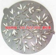 <b>麻涌鎳蝕刻技術</b>