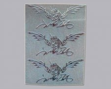 <b>平湖五金蝕刻技術</b>