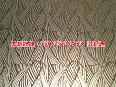 <b>石碣網(wǎng)孔蝕刻技術(shù)</b>