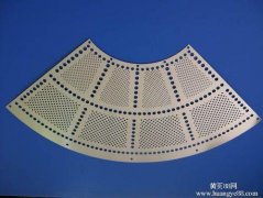 <b>坂田腐刻加工_喇叭網(wǎng)蝕刻</b>