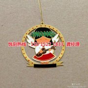 <b>廣州腐刻加工_銅書簽蝕刻</b>