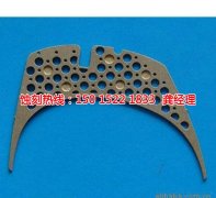 <b>羅村腐刻加工_金屬鏤空蝕刻</b>