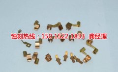 <b>杏壇腐刻加工_拉絲不銹鋼蝕刻</b>