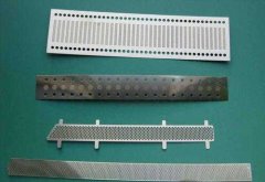 金屬蝕刻工藝的內(nèi)在性特點(diǎn)