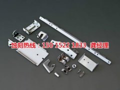 水平固定管的焊接