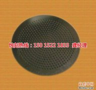 奧氏體不銹鋼的晶間腐蝕