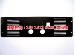 刻蝕加工有哪些原則