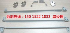 蝕刻片的用途