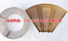 模型金屬蝕刻片怎么裝