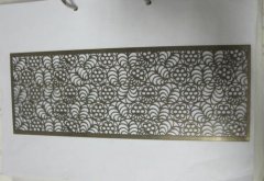 <b>咸陽蝕刻加工_喇叭網(wǎng)蝕刻</b>