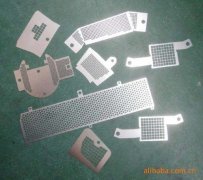 <b>南平蝕刻加工_鎳蝕刻</b>