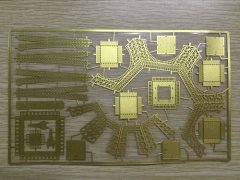 <b>福州腐蝕加工_五金蝕刻</b>