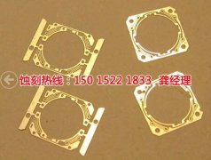 <b>石獅腐蝕加工_拉絲不銹鋼蝕刻</b>