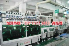 <b>渭南蝕刻加工_蝕刻鋁</b>