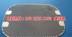 <b>漢中腐蝕加工_不銹鋼蝕刻網(wǎng)</b>