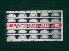 <b>龍巖蝕刻加工_拉絲不銹鋼蝕刻</b>