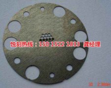 <b>南平腐蝕加工_過濾網(wǎng)蝕刻</b>