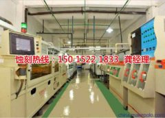 <b>咸陽蝕刻加工_不銹鋼蝕刻網(wǎng)</b>