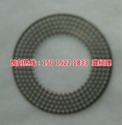<b>廈門腐蝕加工_不銹鋼蝕刻網(wǎng)</b>
