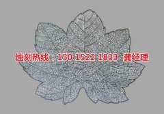 <b>杭州腐蝕加工_銘牌蝕刻</b>