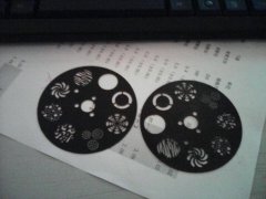 <b>余姚蝕刻加工_銅書簽蝕刻</b>