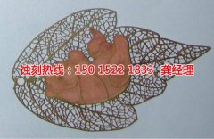 <b>龍泉蝕刻加工_不銹鋼蝕刻</b>
